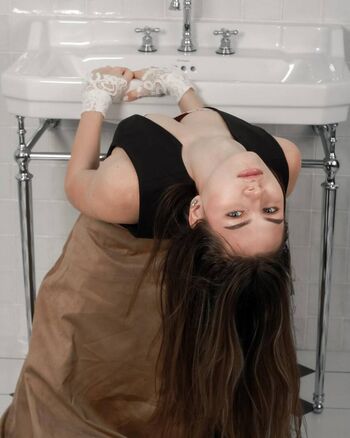 Full leaked Milena mironova private photo