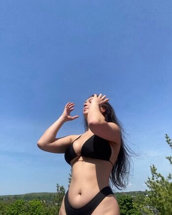 Full leaked Milena raso private photo