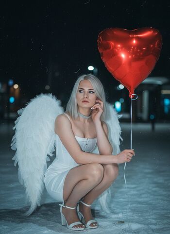 Full leaked Milenamarshmallows private photo