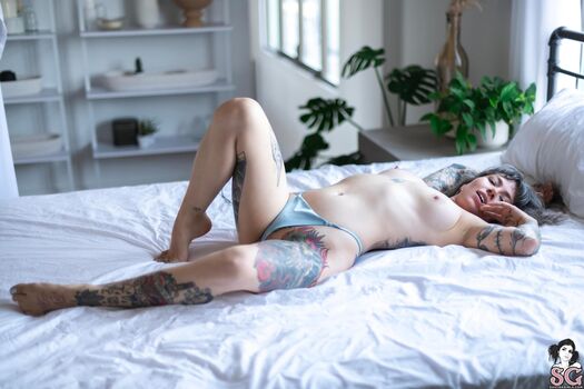 Full leaked Milenci private photo