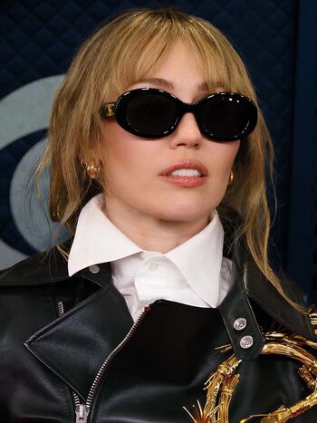 Miley Cyrus