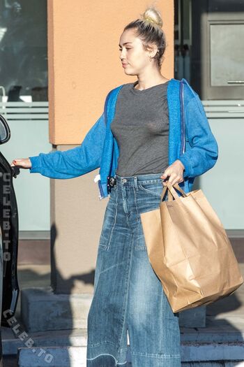 Miley Cyrus