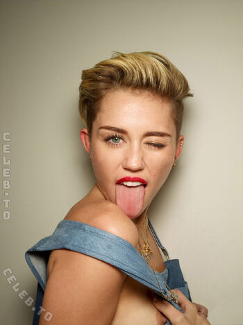 Miley Cyrus