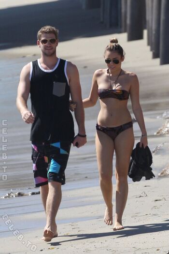 Miley Cyrus