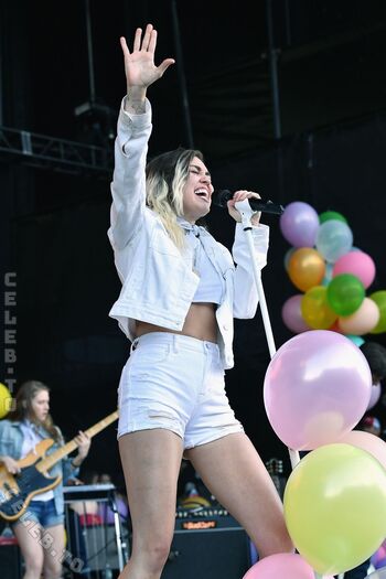 Miley Cyrus