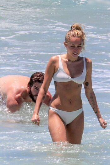 Miley Cyrus