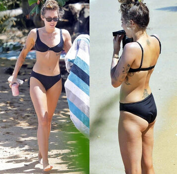 Full leaked Miley cyrus private photo
