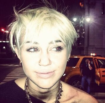 Miley Cyrus