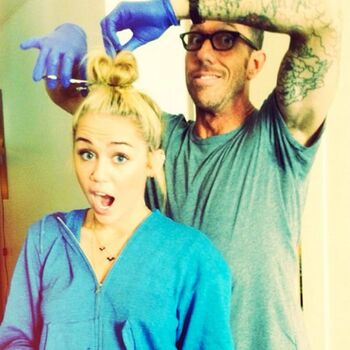 Miley Cyrus