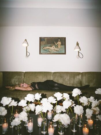 Full leaked Miley cyrus private photo