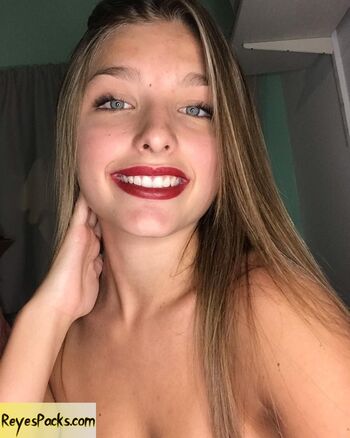 Full leaked Mili cisneros private photo