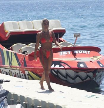 Full leaked Milica dabovic private photo