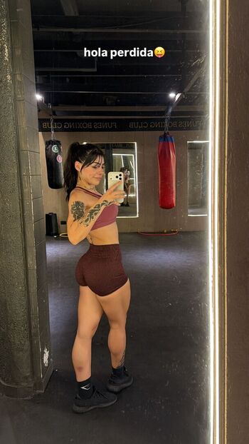 Full leaked Milica yb private photo