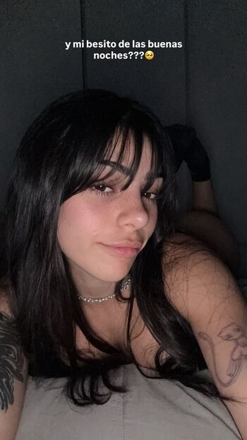 Full leaked Milica yb private photo
