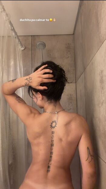 Full leaked Milica yb private photo