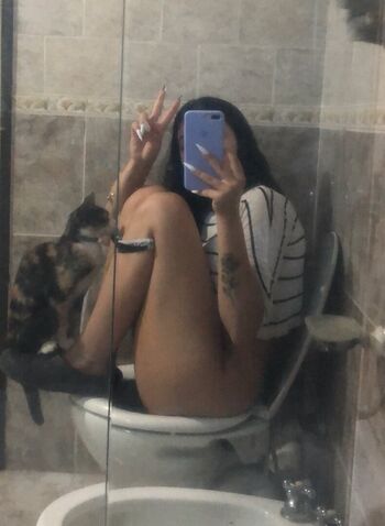 Full leaked Milica yb private photo