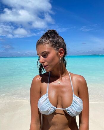 Full leaked Milie boclet private photo