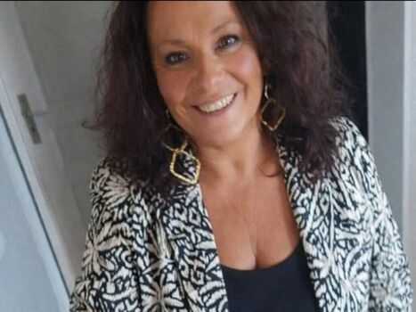 Full leaked Milie boclet private photo