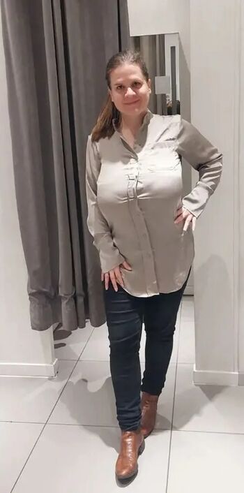 Full leaked Milikkashad private photo