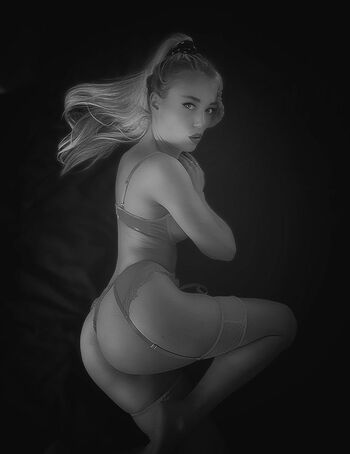 Full leaked Milimilimilly private photo
