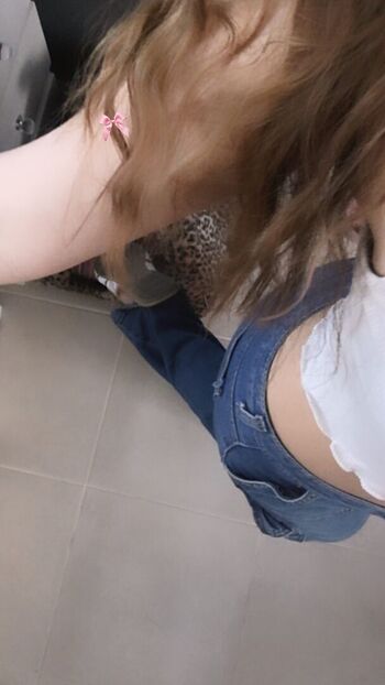 Full leaked Milipetite private photo