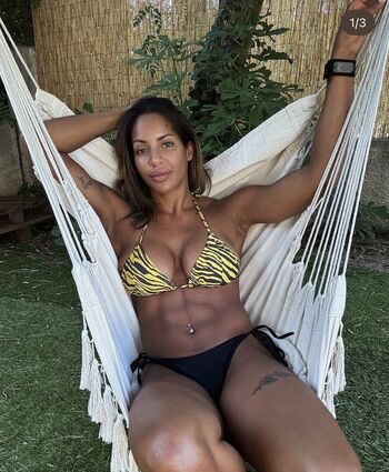 Full leaked Milka cfit private photo