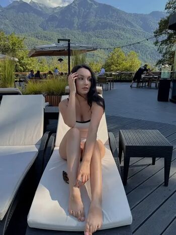 Full leaked Milkaplay private photo