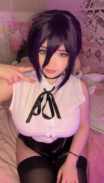 Full leaked Milkie page private photo