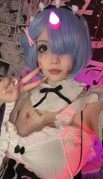 Full leaked Milkie private photo