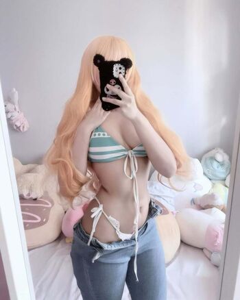 Full leaked Milkiewaifu private photo