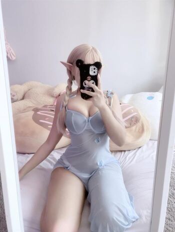 Full leaked Milkiewaifu private photo