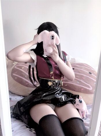 Full leaked Milkiewaifu private photo