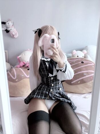 Full leaked Milkiewaifu private photo