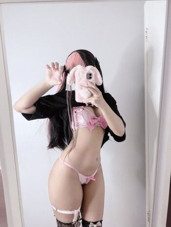 Full leaked Milkiewaifu private photo