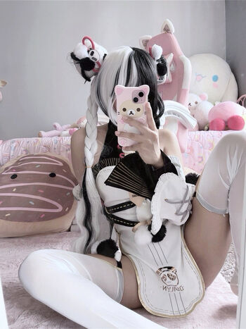 Full leaked Milkiewaifu private photo