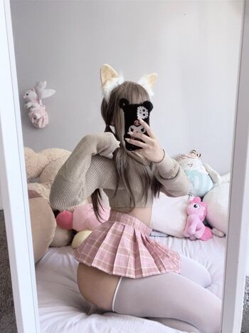 Full leaked Milkiewaifu private photo