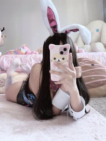 Full leaked Milkiewaifu private photo