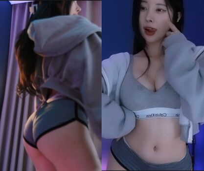 Full leaked Milkkim private photo