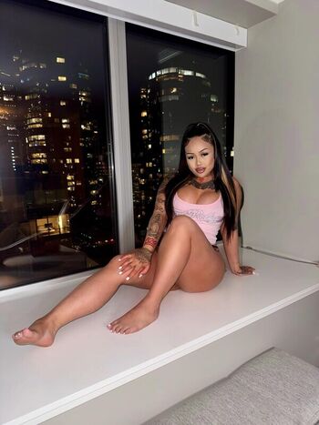 Full leaked Milkmarie private photo