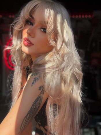 Full leaked Milkme maybe private photo
