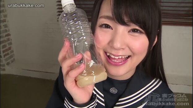 Full leaked Milky cat private photo