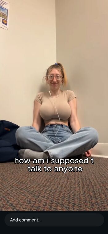 Full leaked Milkyamandaa private photo