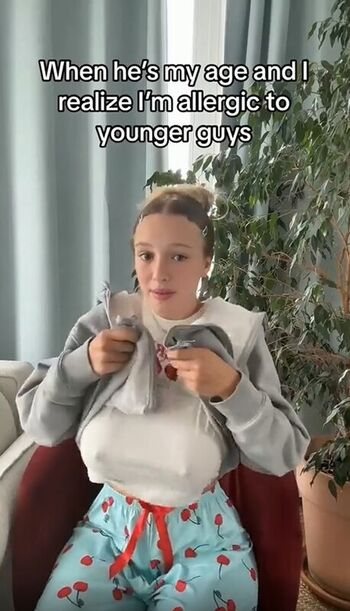 Full leaked Milkyamandaa private photo