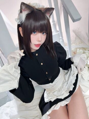 Full leaked Milkybird private photo