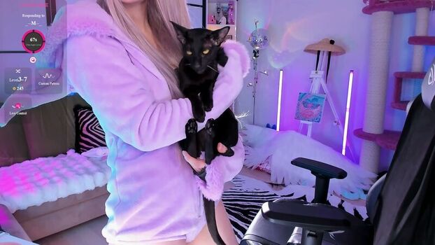 Full leaked Milkycute private photo