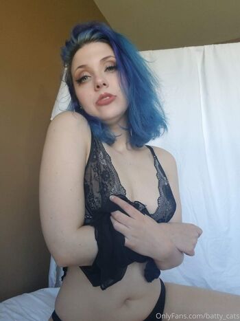Full leaked Milkydesserts private photo
