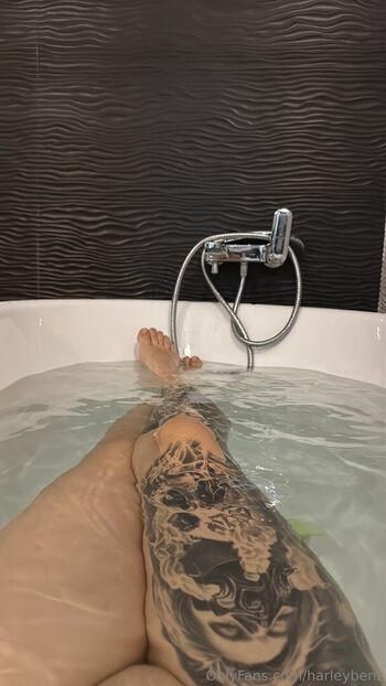 Full leaked Milkynattii private photo