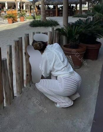 Full leaked Milla jasmine private photo