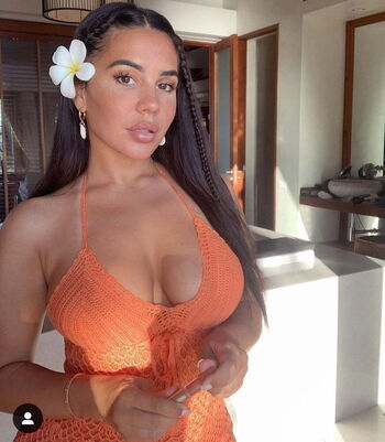Milla Jasmine
