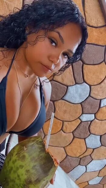 Full leaked Milla machado private photo